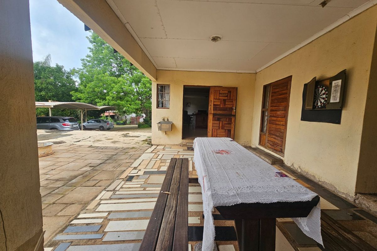 Mac Farm, Multi Dwelling Processing Plant - Photo 2