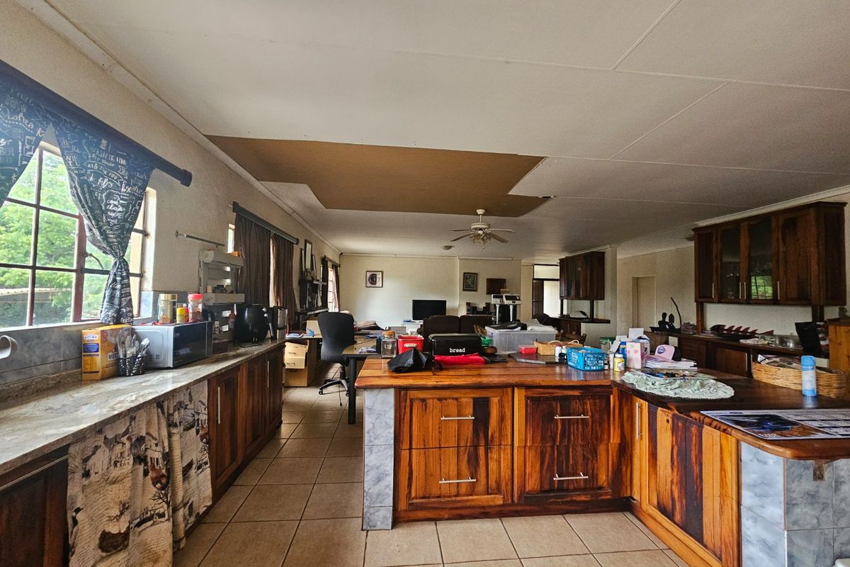 Mac Farm, Multi Dwelling Processing Plant - Photo 3