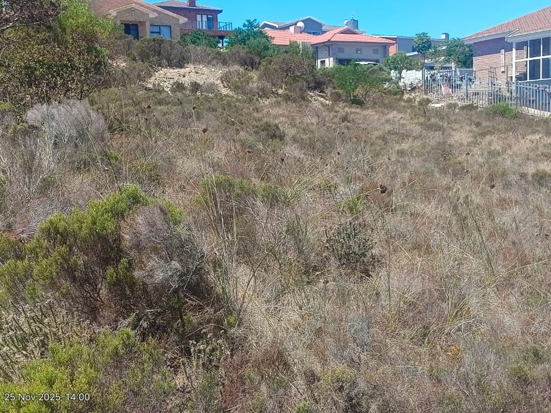 By Appointment: Suitable to build a Duet on this stand (Two Houses). Prime Stand in Seemeeu Park, Mossel Bay - Photo 2
