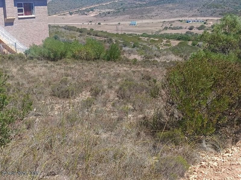 By Appointment: Suitable to build a Duet on this stand (Two Houses). Prime Stand in Seemeeu Park, Mossel Bay - Photo 1