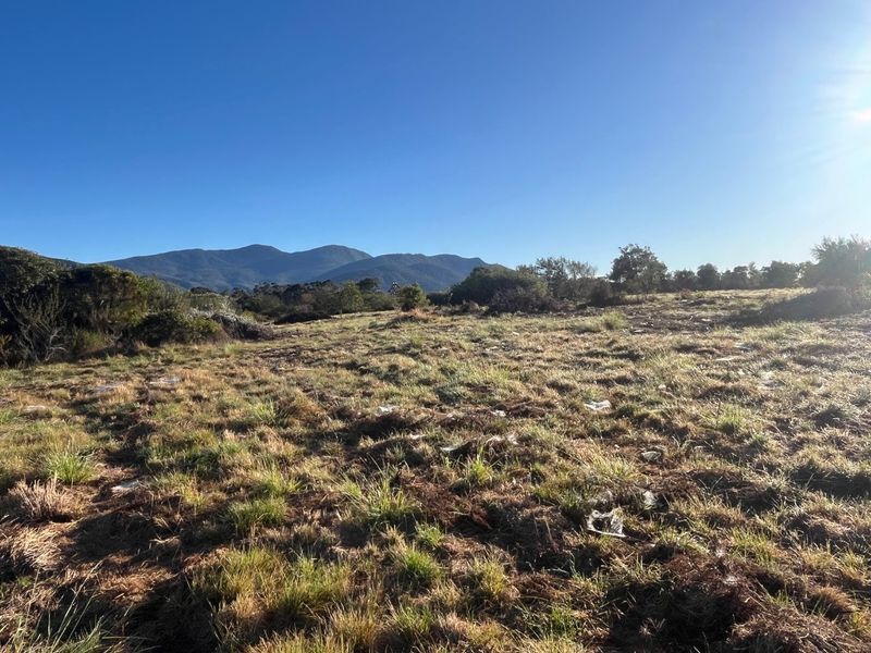 Crags Redford Road North Facing Vacant Property with Mountain Views - Photo 3