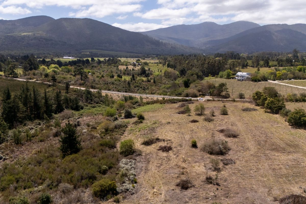 Crags Redford Road North Facing Vacant Property with Mountain Views - Photo 2
