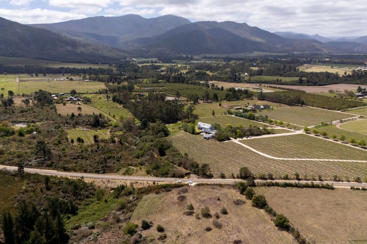 Crags Redford Road North Facing Vacant Property with Mountain Views - Photo 5