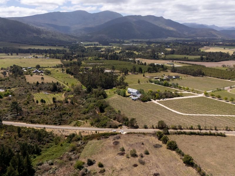 Crags Redford Road North Facing Vacant Property with Mountain Views - Photo 7