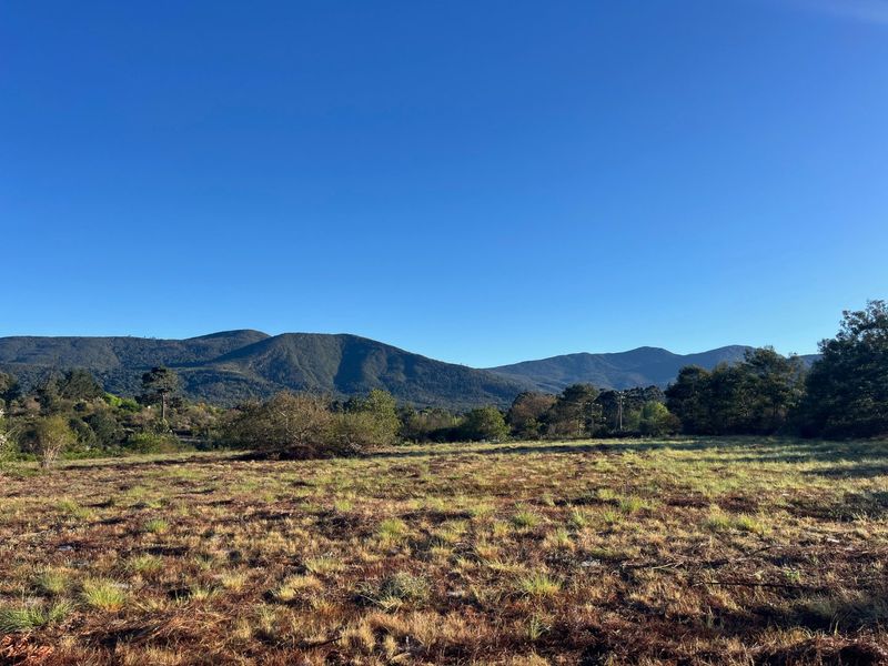 Crags Redford Road North Facing Vacant Property with Mountain Views - Photo 2