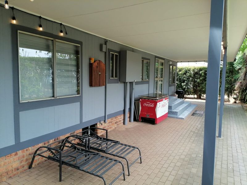 Charming 2-Bedroom Holiday Home in Port O’ Call - Photo 10