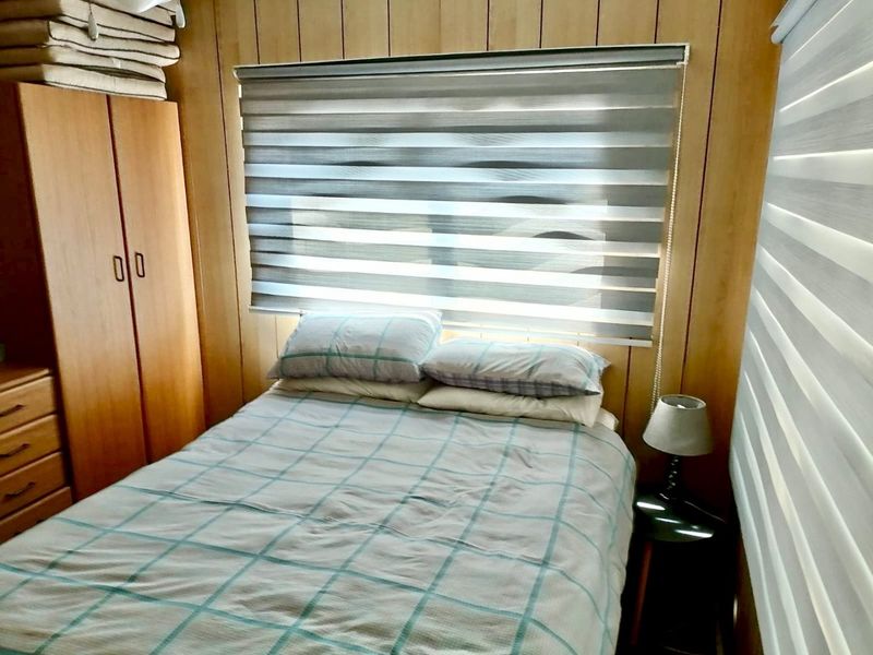 Charming 2-Bedroom Holiday Home in Port O’ Call - Photo 7