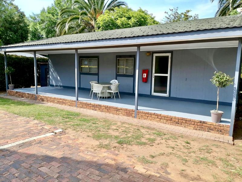 Charming 2-Bedroom Holiday Home in Port O’ Call - Photo 2