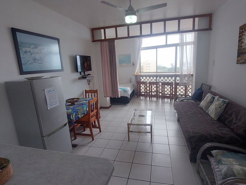 Fully furnished spacious holiday apartment with stunning views for sale in Toti - Photo 3