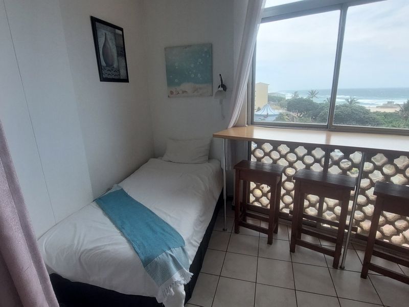 Fully furnished spacious holiday apartment with stunning views for sale in Toti - Photo 9