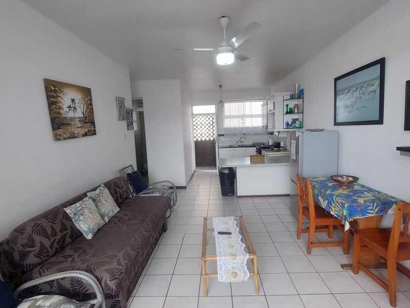 Fully furnished spacious holiday apartment with stunning views for sale in Toti - Photo 4