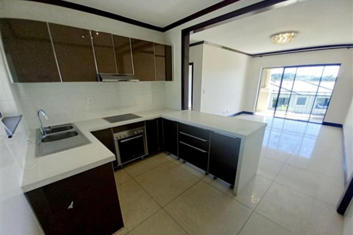 2 BEDROOM APARTMENT IN CRAIGAVON - Photo 4