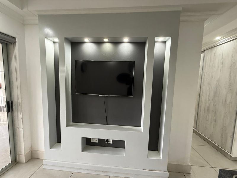 Modern Apartment for Sale – Luxurious, Stylish & Move-In Ready! - Photo 4