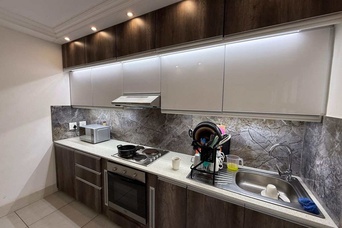 Modern Apartment for Sale – Luxurious, Stylish & Move-In Ready! - Photo 5