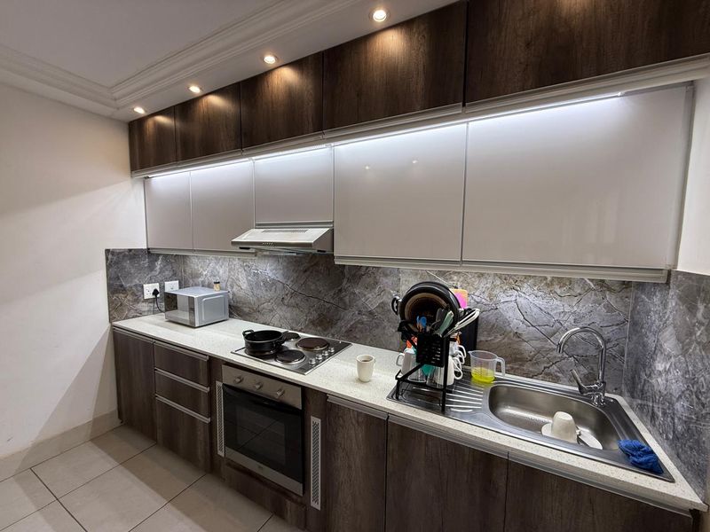 Modern Apartment for Sale – Luxurious, Stylish & Move-In Ready! - Photo 5