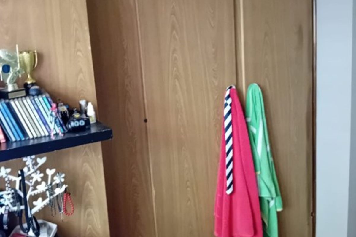 Neat 3-Bedroom Simplex - Photo 5