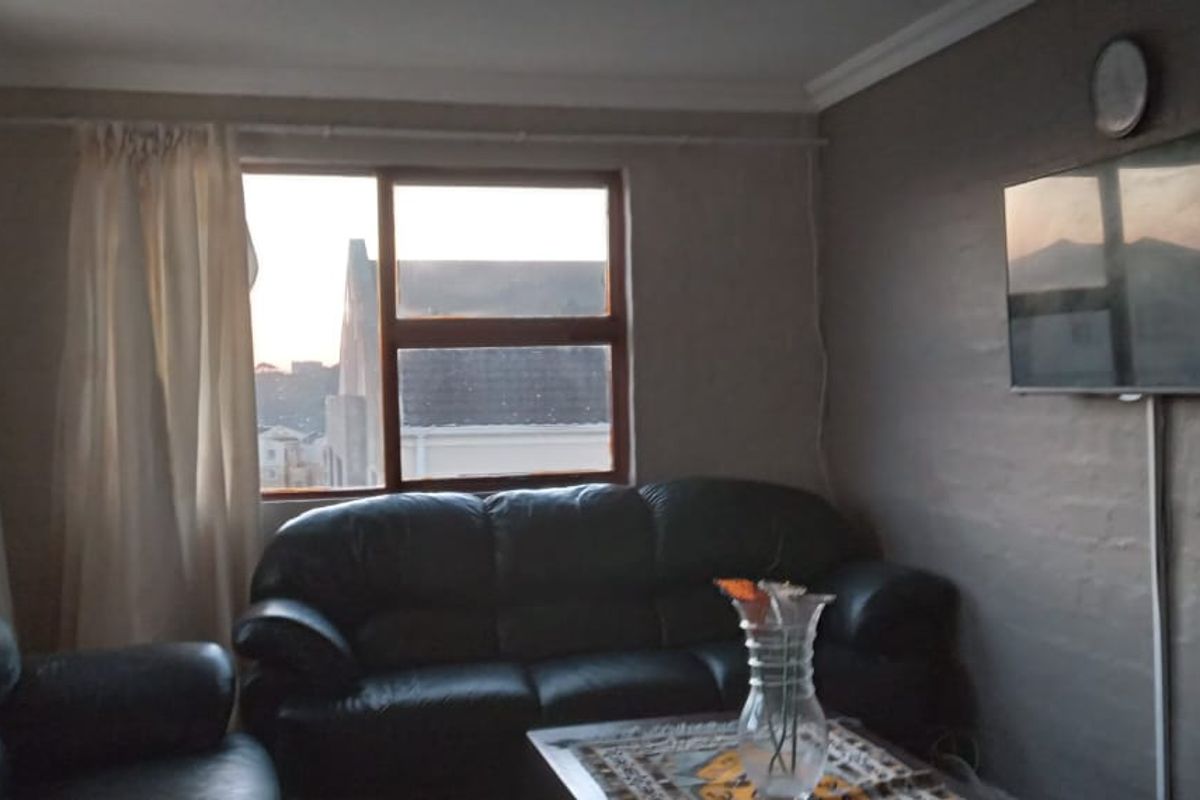 Family-friendly flat in Amalinda with security - Photo 4