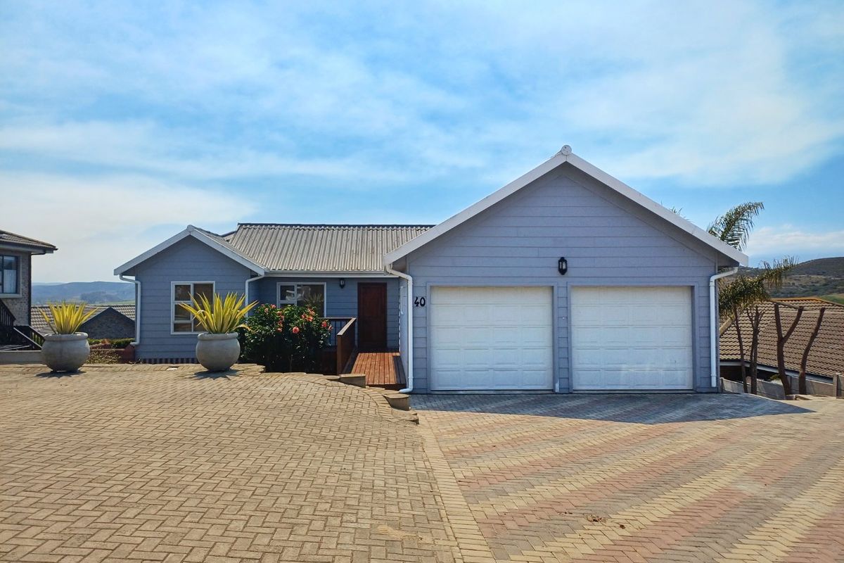 Spacious Coastal Home with Income Potential and Scenic Mountain Views - Photo 2