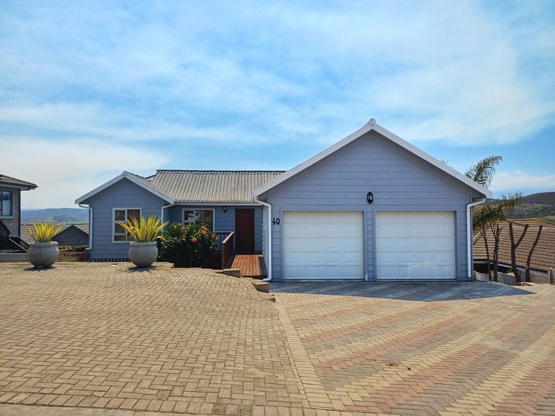 Spacious Coastal Home with Income Potential and Scenic Mountain Views - Photo 2