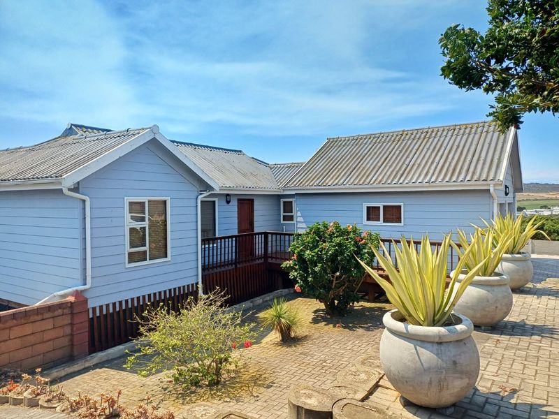 Spacious Coastal Home with Income Potential and Scenic Mountain Views - Photo 5