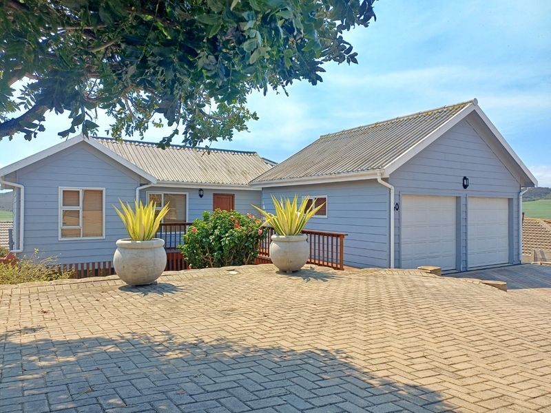 Spacious Coastal Home with Income Potential and Scenic Mountain Views - Photo 4