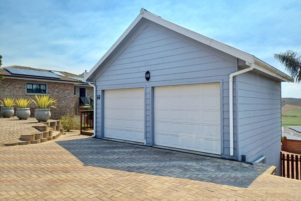 Spacious Coastal Home with Income Potential and Scenic Mountain Views - Photo 3