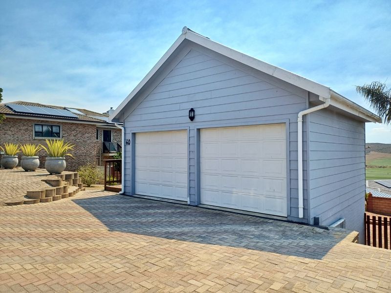 Spacious Coastal Home with Income Potential and Scenic Mountain Views - Photo 3