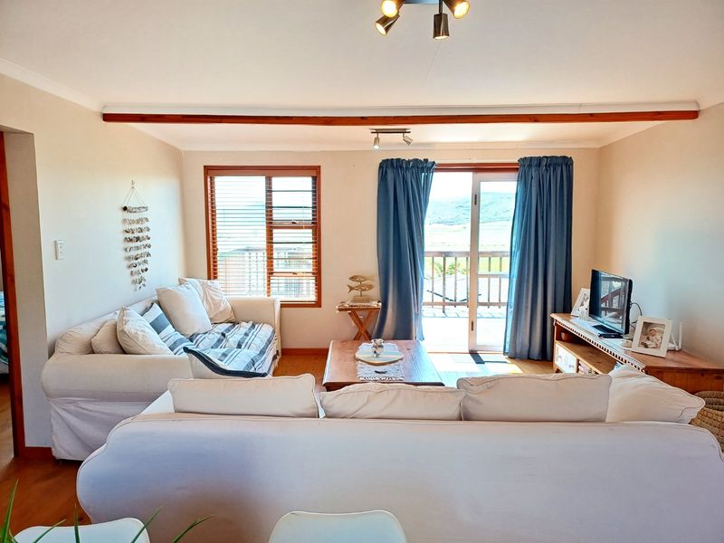 Spacious Coastal Home with Income Potential and Scenic Mountain Views - Photo 9