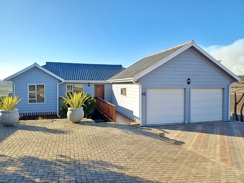 Spacious Coastal Home with Income Potential and Scenic Mountain Views - Photo 6