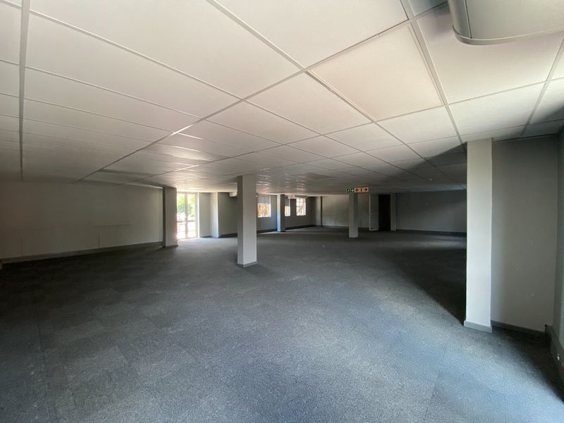 Well Located Offices Available In Faerie Glen - Photo 10