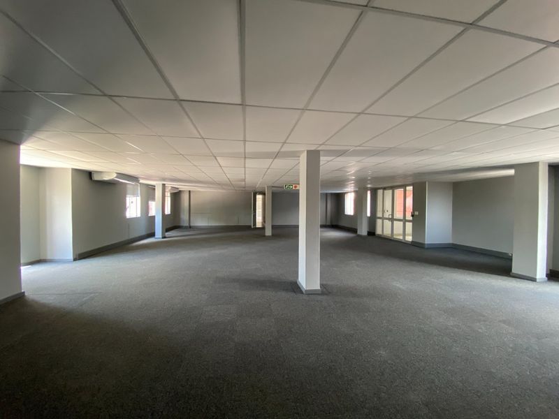 Well Located Offices Available In Faerie Glen - Photo 9