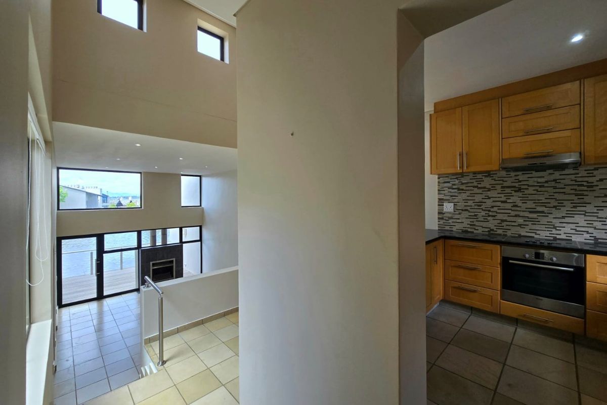 Oubaai Apartment – Waterfront, Secure Estate Living - Photo 3