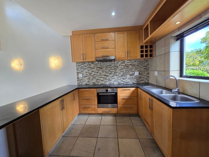 Oubaai Apartment – Waterfront, Secure Estate Living - Photo 8