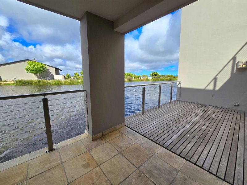 Oubaai Apartment – Waterfront, Secure Estate Living - Photo 4