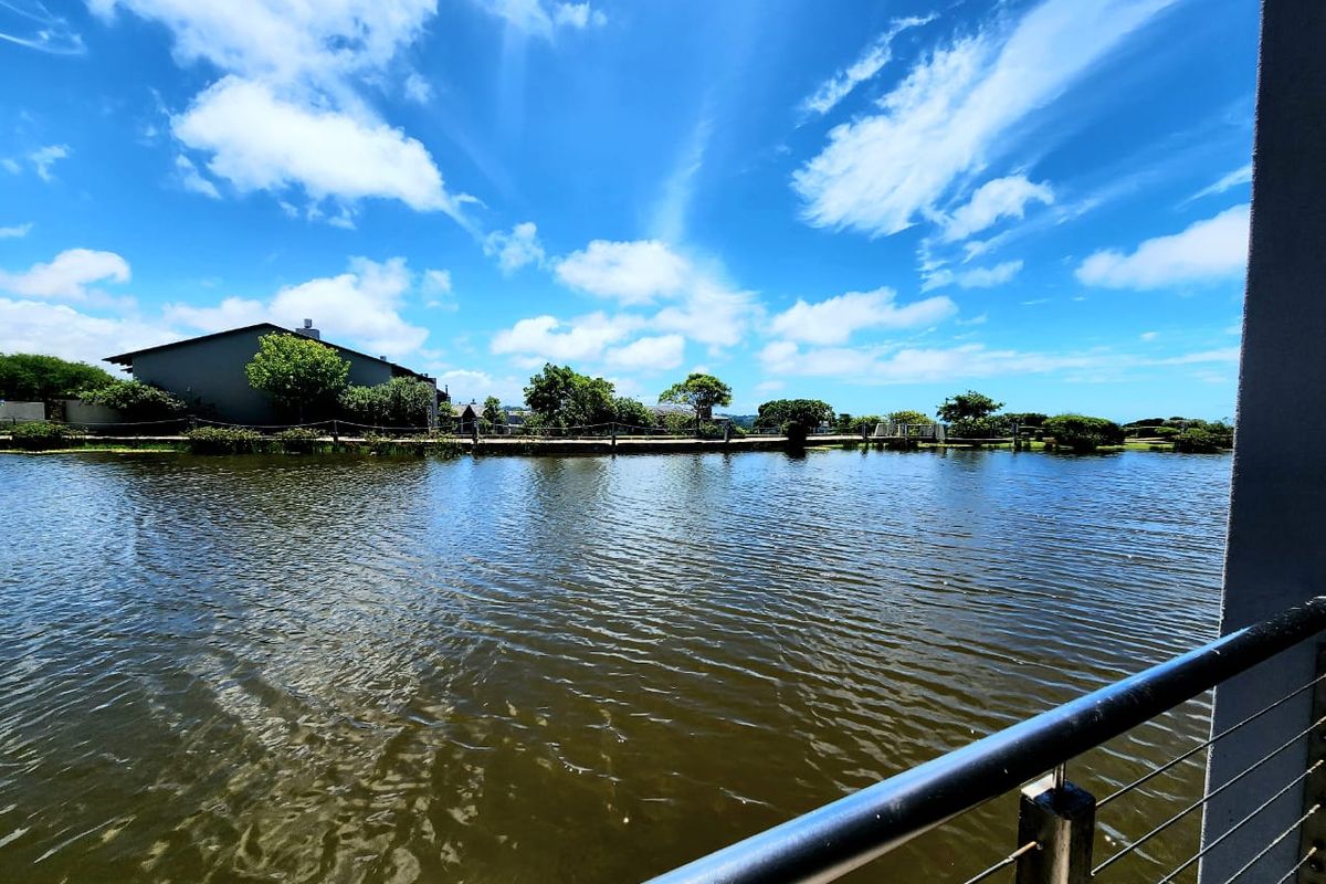 Oubaai Apartment – Waterfront, Secure Estate Living - Photo 2