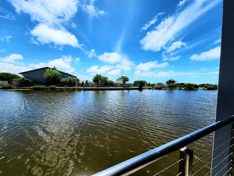 Oubaai Apartment – Waterfront, Secure Estate Living - Photo 2