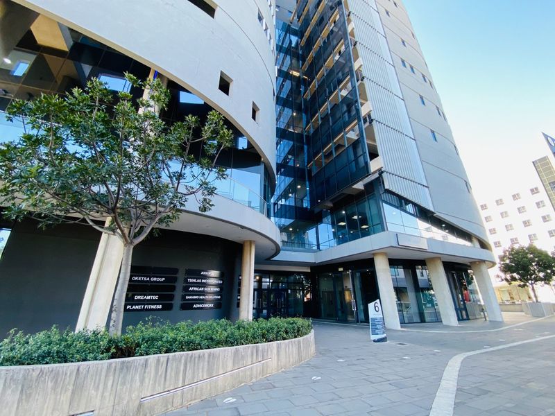 Premium Office Space To Let In Menlyn - Photo 6