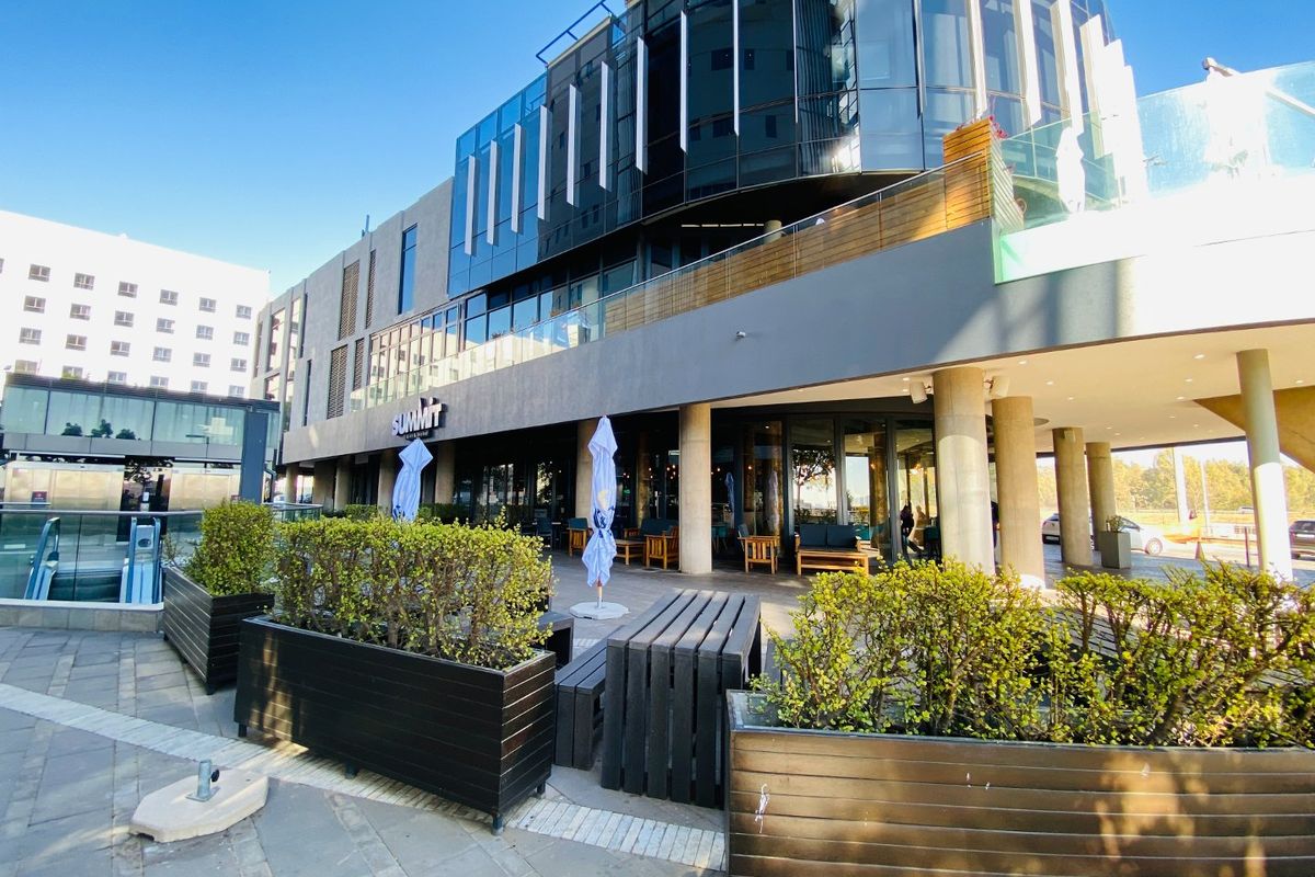 Premium Office Space To Let In Menlyn - Photo 3