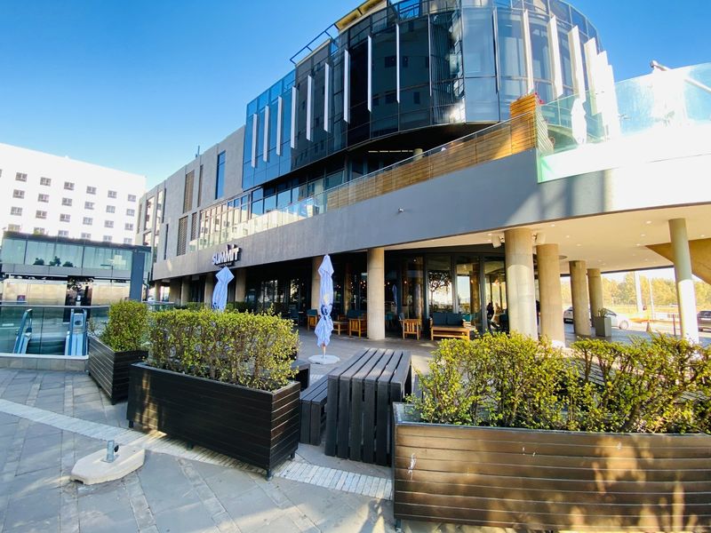 Premium Office Space To Let In Menlyn - Photo 3