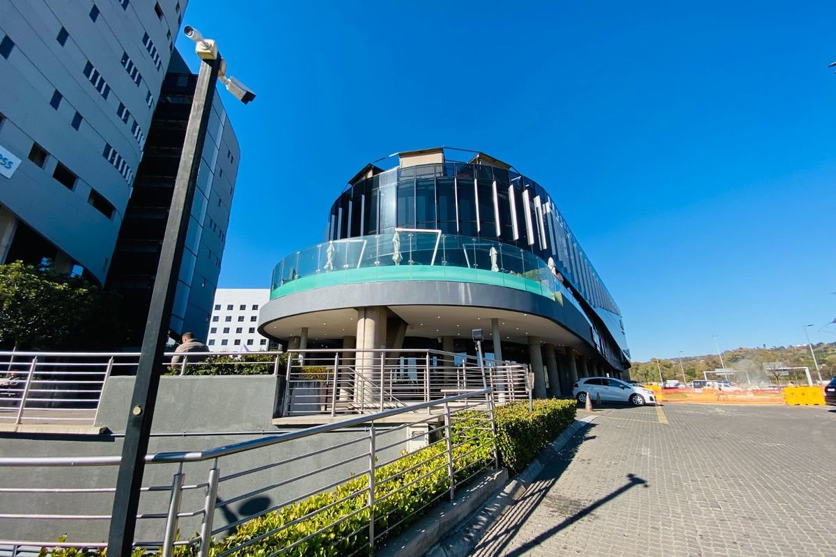 Premium Office Space To Let In Menlyn - Photo 4