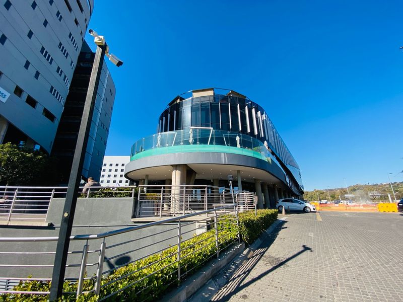 Premium Office Space To Let In Menlyn - Photo 4