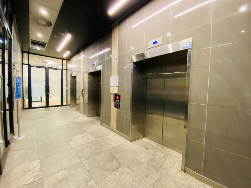 Premium Office Space To Let In Menlyn - Photo 7