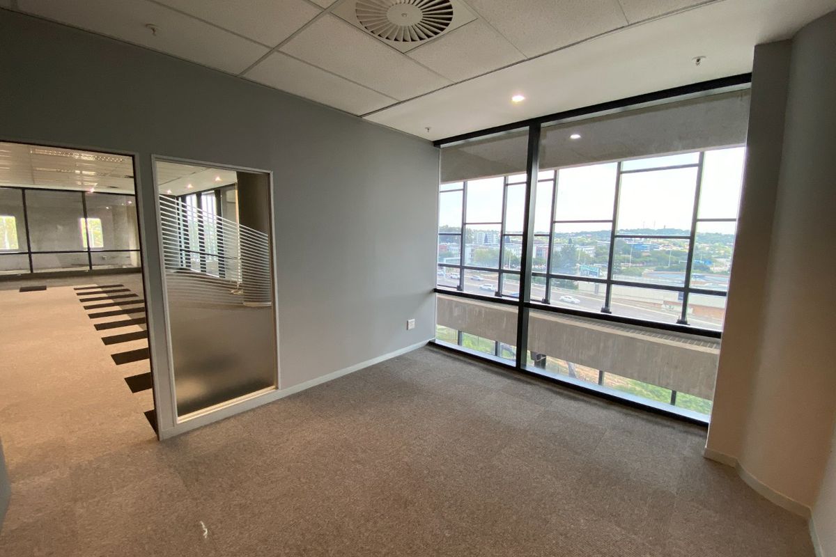 Premium Office Space To Let In Menlyn - Photo 2
