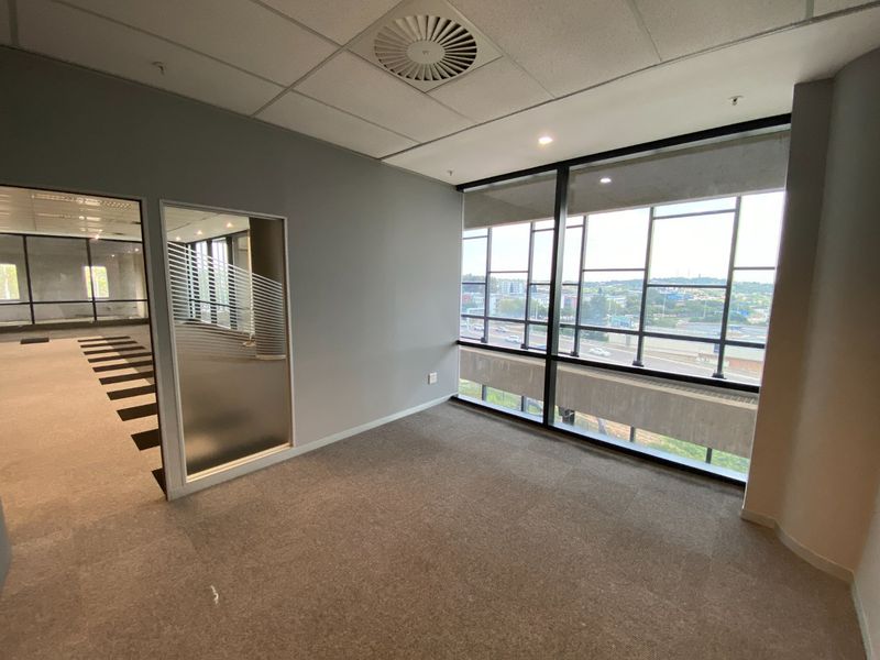 Premium Office Space To Let In Menlyn - Photo 2