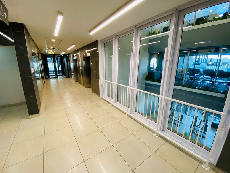 Premium Office Space To Let In Menlyn - Photo 8
