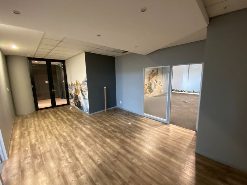 Premium Office Space To Let In Menlyn - Photo 10