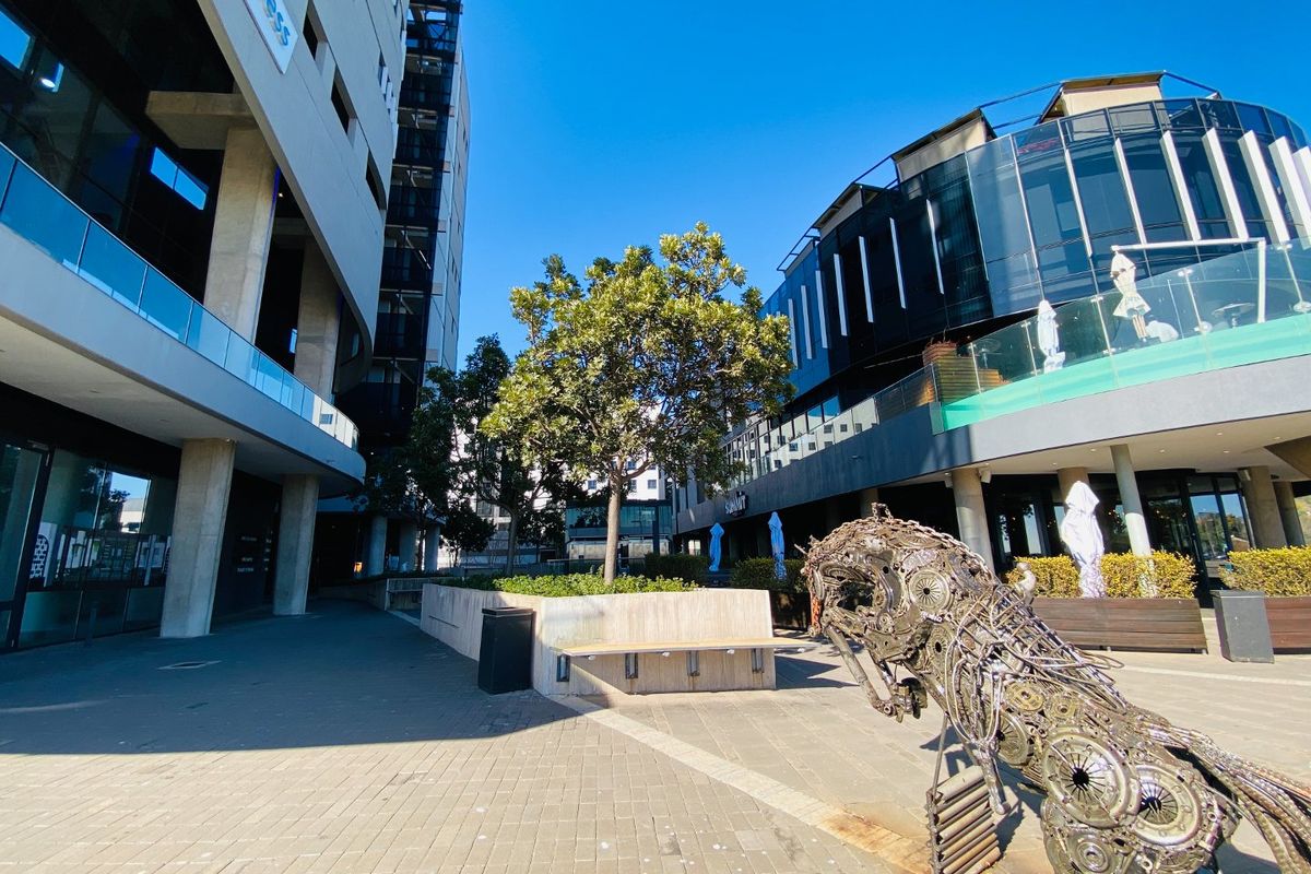 Premium Office Space To Let In Menlyn - Photo 5