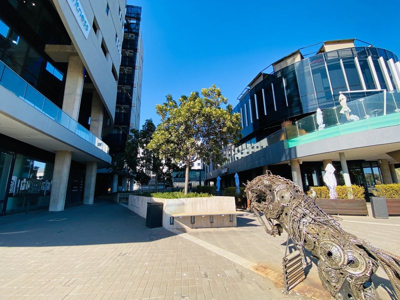 Premium Office Space To Let In Menlyn - Photo 5