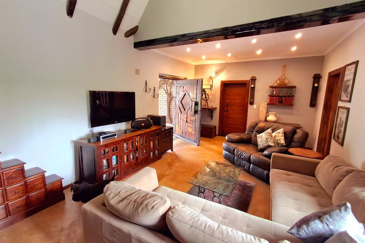 Exclusive Vaal Riverfront Residence - Photo 5