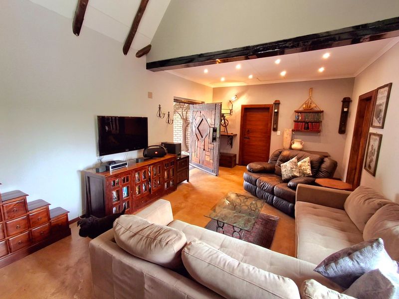 Exclusive Vaal Riverfront Residence - Photo 5